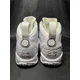 thumbnail image 5 of Ni - ke Ni - ke Air Jordan 9 Retro 25th Silver Anniversary Mens Size 8 New 302370 104, 5 of 5
