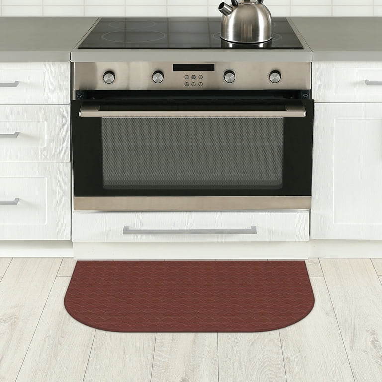 Kitchen Mat Ludwig (5 Models and 3 Sizes) - Kitchen Rugs