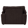 thumbnail image 4 of Sillón TRINITY Cosmo 1 Plaza Café para Sala, 4 of 8