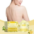 thumbnail image 2 of Xihbxyly Exfoliante de Azúcar con Higos Verdes, Exfoliación Suave para Piel Muerta, Hidratación y Limpieza, 114 G, Higo Verde Antioxidante, Mejora La Elasticidad de La Piel, Refresca Los Poros, Todo, 2 of 7