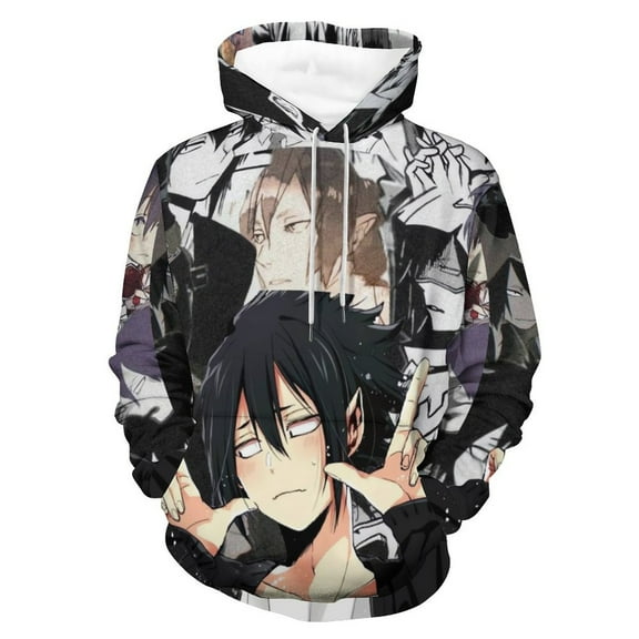 My Hero Academia Tamaki Amajiki Hoodie Unisex 3d Novelty Hoodies Graphic Hoodies Pullover Sweatshirts For Men Women Teen S