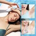 thumbnail image 4 of PANSLY Hand And Leg Body Hair Lotion Moisturizing Liquid Mild Hair 100ml Personal Skin, 4 of 8