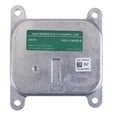 thumbnail image 3 of LED Headlamp Ballast Control Module Unit HB53-13B626-B Compatible for Ford Explorer 2016-2019, 3 of 15