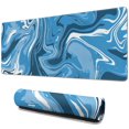 thumbnail image 1 of High-Performance Large Mouse Pad - Non-Slip Desk Mat for Office & Home, Extended for Comfort, 1 of 7