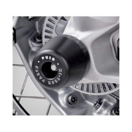 Axle Sliders - PUIG 5433N Rear Axle Slider