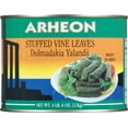 thumbnail image 3 of Archeon Stuffed Vine Leaves, 70 oz, 3 of 4