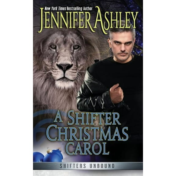 Shifters Unbound A Shifter Christmas Carol, (Paperback)