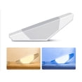 thumbnail image 3 of Gravity Sensitive Night Light [1 Pack] Rechargeable USB Motion Sensor Light With, Suitable For Closets, Bedrooms, Stairs, Hallways（Warm White）, 3 of 5
