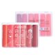 thumbnail image 5 of Set De Lápices Labiales 12 Colores Hidratante Mate Brillo De Labios Resistente Al Agua Duradero SM SunniMix Lápiz labial de maquillaje, 5 of 8