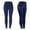 Navy, variant on TIMIFIS Leggings for Women Workout Leggings for Women Women Workout Out Pocket Leggings Fitness Sports Running Yoga Athletic Pants