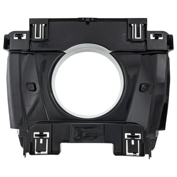 CUB CADET 731P26194 Frame Plenum/Hood Fab XT2 XT1 ST54 SLX54 SLX50 LX46