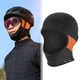 thumbnail image 3 of Gorras de Refrigeración DYNWAVEMX Gorras de casco deportivo absorbe sudor naranja negro, 3 of 8
