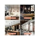 thumbnail image 5 of Lámpara Techo Colgante Decorativas Moderna Para Comedor Sala Rosa, 5 of 5