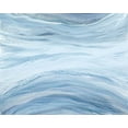thumbnail image 2 of Guererra, Teodora 14x12 White Modern Wood Framed Museum Art Print Titled - Just Add Air I, 2 of 4