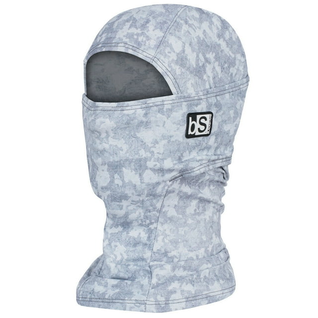 BLACKSTRAP Cagoule en Toile Grise