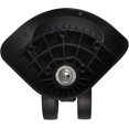thumbnail image 4 of Lishi Roue Pivotante de Remplacement pour Valise - Lot de 2, 4 of 5