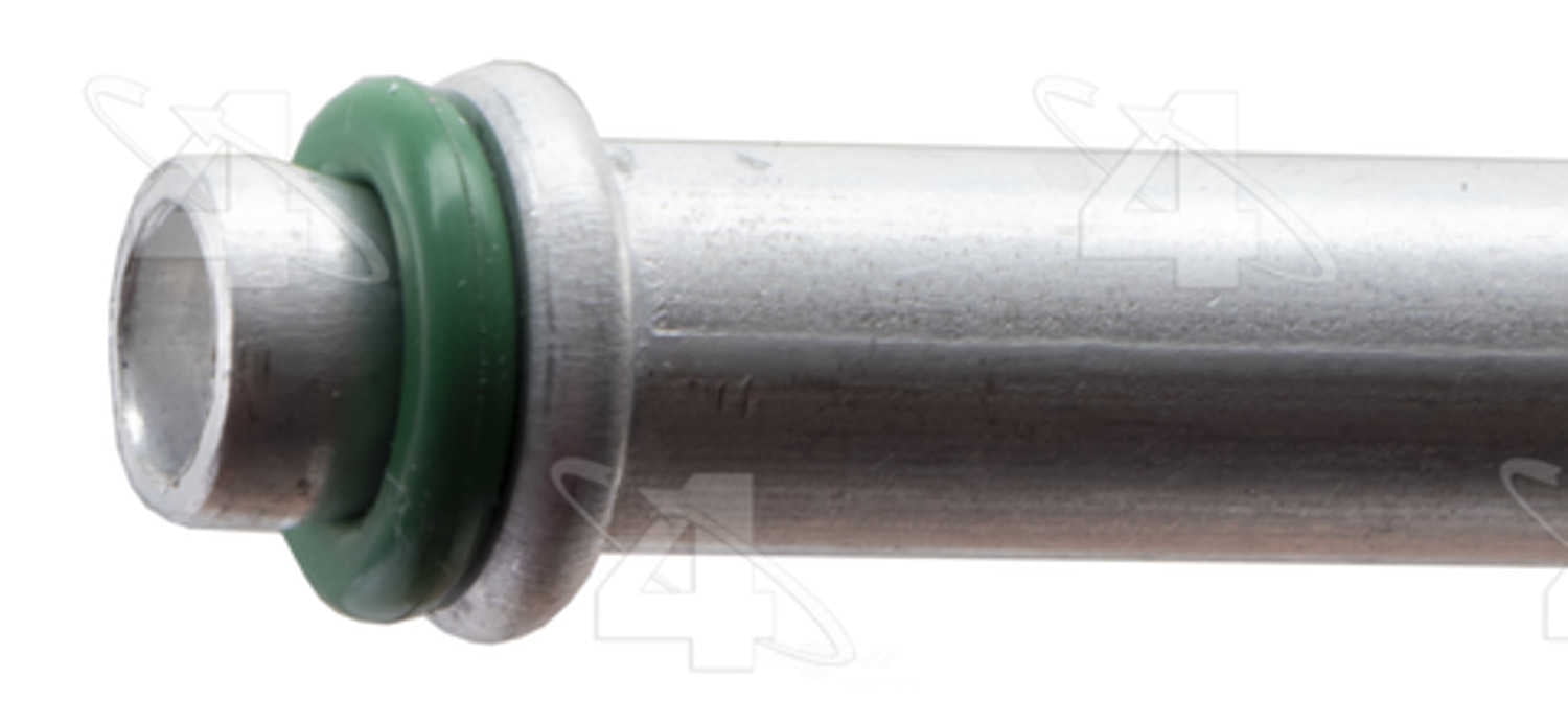 Four Seasons 66173 Liquid Line Hose Assembly w/o Orifice Tube