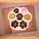thumbnail image 5 of Molde de Silicona con Forma de Pata de Gato | Molde para Cupcakes y Muffins Resistente Al Calor, Apto para Uso Alimentario | Flexible y Antiadherente | Apto para Horno Microondas | Fácil de Desmoldar, 5 of 6