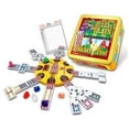 thumbnail image 1 of Puremco Mexican Train & Chickenfoot Combo Yellow, 1 of 3