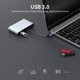 thumbnail image 3 of Adaptador multifunción 5 en 1 USB-C HUB HDTV + VGA, 3 of 7