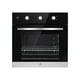 thumbnail image 1 of Horno Empotrable Avera HE02NAT 58 Litros Gas Natural, 1 of 7