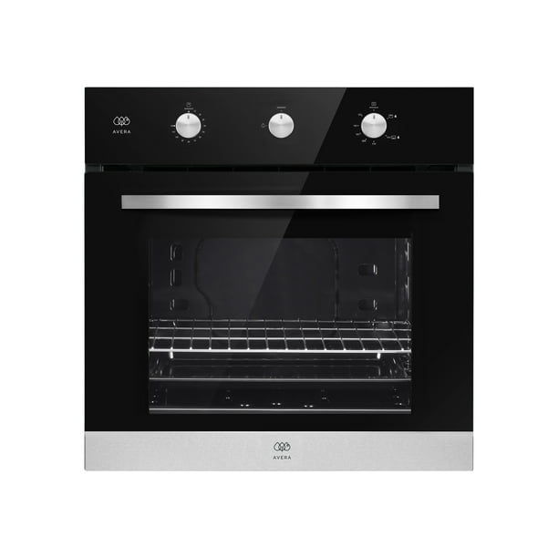 Horno Empotrable Avera HE02NAT 58 Litros Gas Natural