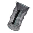 thumbnail image 4 of Filet de Pêche en Nylon Durable 16 Po x 7.5 Po pour Attrape-Crabes et Crevettes, 4 of 8