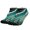 Green and Gold Marble Pattern-1, variant on Green and Gold Marble Pattern Women's Ankle Socks, Low Cut Daily Trainer Socks Moisture Absorption Gifts for Holiday Birthday Gifts