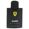 thumbnail image 2 of Fragancia para Hombres Ferrari Scuderia Negro Eau de Toilette 125 ml, 2 of 3
