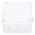 thumbnail image 1 of Electrical Enclosure, Junction Box Impact   For Residential Wiring, 1 of 8