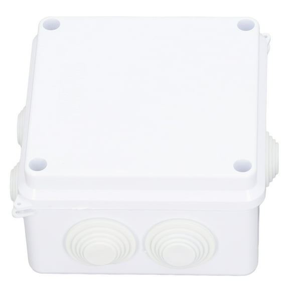 Electrical Enclosure, Junction Box Impact   For Residential Wiring