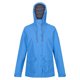 thumbnail image 1 of Regatta - Chaqueta Impermeable Bayarma para Mujer (Fucsia) Regatta UTRG6781_fuchsia, 1 of 4