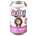thumbnail image 2 of FUNKO VINYL SODA: My Hero Academia - Ochaco (Styles May Vary) (MHA), 2 of 3