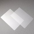 thumbnail image 1 of OULII 200 Pcs Thermal Laminating Pouches Waterproof for Files and Documents Storage, 1 of 6