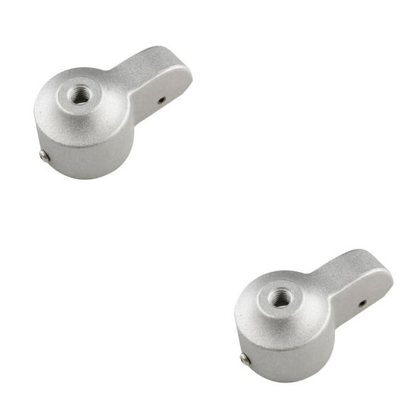 4 Inch Flag Pole Halyard Cap Truck Stationary Accessories