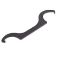 thumbnail image 1 of Herramienta de Ajuste Del Amortiguador de Llave Universal ATV Shock Motocicleta DYNWAVEMX Llave Mono Shock C, 1 of 8