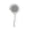 White, variant on Spray Comb Pet Hair Brush – One-Push Release for Floating Hair Removal with Fine Mist Channel & Rounded Stainless Teeth, Gentle Undercoat Brush for Cats/Dogs, Lightweight Grooming Tool in Soft