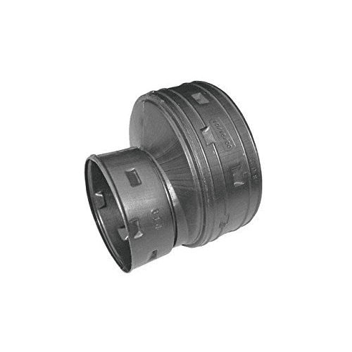 ADVANCED DRAINAGE SYSTEMS 0614AAHAN 6x4 Poly Reducer - Walmart.com