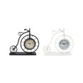 thumbnail image 1 of IMAX ZA0211469 Favoriser les Horloges de Vélo à Grande Roue - Multi Couleur&44; Ensemble de 2, 1 of 1