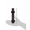 thumbnail image 2 of Baldwin S-Shaped Knocker, 2 of 2