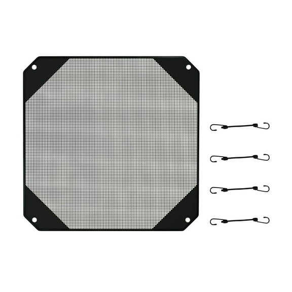 Mae Products Central Air Conditioner Covers for Outside Units,Leaf Guard Mesh All Season Outdoor A/C Defender Set.