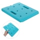 thumbnail image 1 of HEALEEP Paquete De Hielo Para Exteriores Con Portátil Ideal Para Viajes Y Campamentos Color Azul, 1 of 8