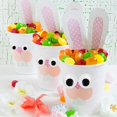 thumbnail image 5 of 400 Pieces Wiggle Eyes Self Adhesive Black White Googly Eyes for DIY Crafts Decoration (20mm), 5 of 11