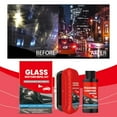 thumbnail image 1 of Fiudx Limpiador, Abrillantador, Parabrisas, Clearvision, Recubine Antimanchas, Tratamiento Protectguard, Homemade Products, Coche, Conductor, Fórmula 120 Ml, 1 of 7