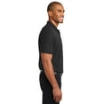 thumbnail image 5 of Port Authority ®  Stain-Release Polo. K510 2Xl Black, 5 of 5