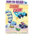 thumbnail image 1 of Libro Simon Spotlight ¡Zoom! ¡Zoom!, 1 of 1