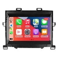 thumbnail image 2 of RoverOne 4+64GB Car Stereo CarPlay GPS Navigation Bluetooth for Toyota Alphard H20 2008-2014 Android Touch Screen Player, 2 of 4