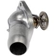 thumbnail image 2 of Ensamble de Toma de agua de Refrigerante General Motors 2012-97, Isuzu 2006-03, Saab 2006-05 Dorman 902-2836 Construccion duradera, rentable y confiable, 2 of 5