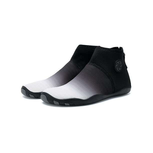 Mens slip 2024 on beach shoes