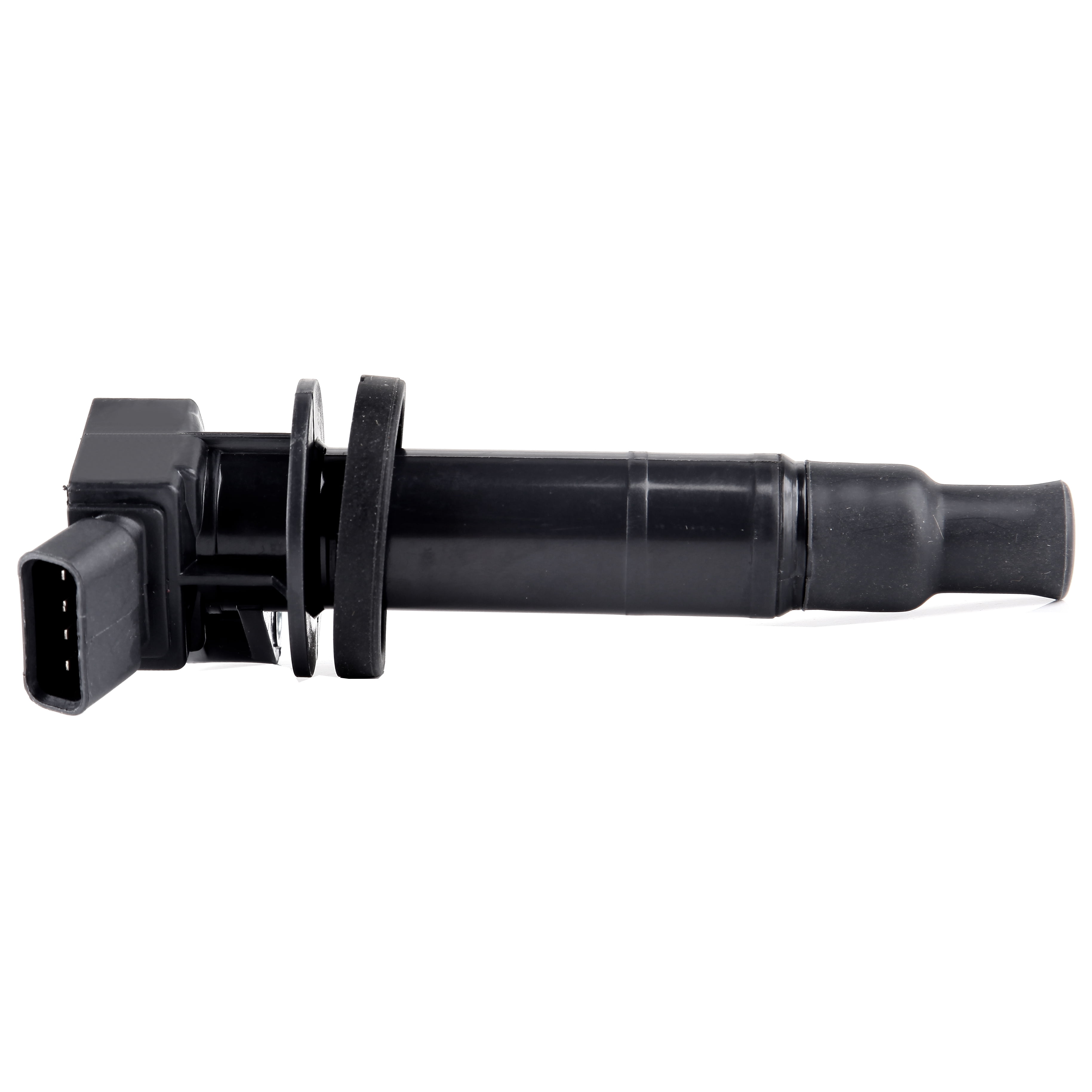 ECCPP Pack of 4 New Ignition Coils fits 2003 04 05 06 07 08 09 Pontiac Vibe 1.8L 14